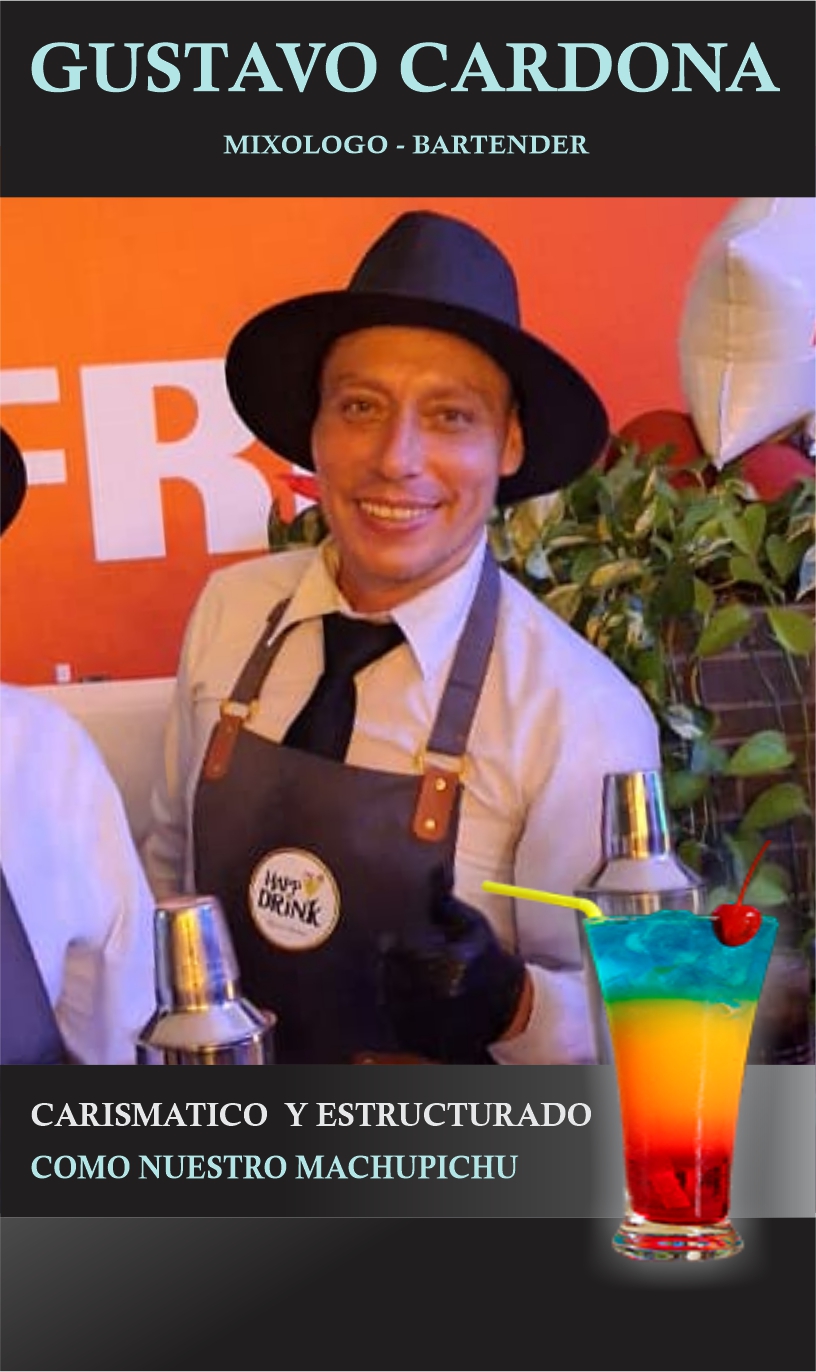 Miembro del equipo 11