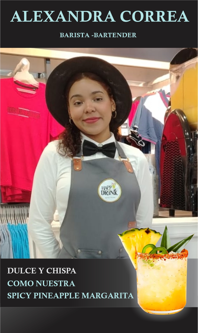 Miembro del equipo 7