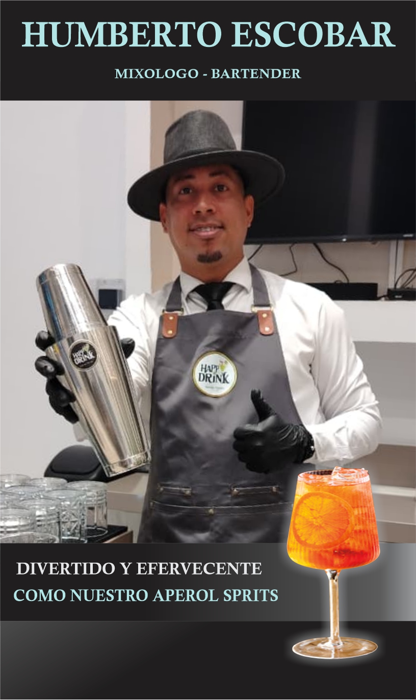 Miembro del equipo 8