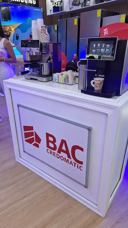 Evento realizado por Happy Drink en Panamá