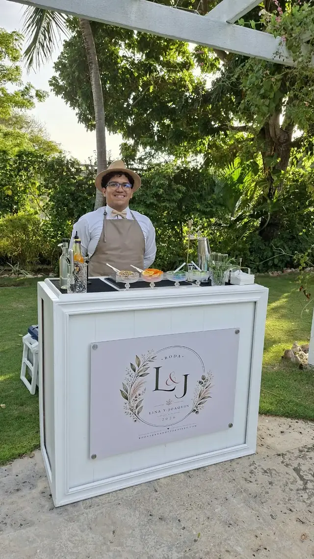 Evento realizado por Happy Drink en Panamá