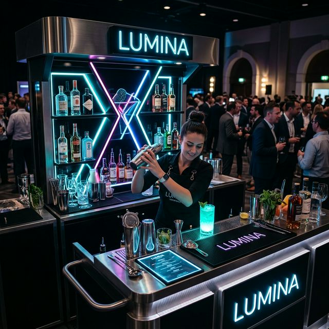 Barras moviles tendencias 2026