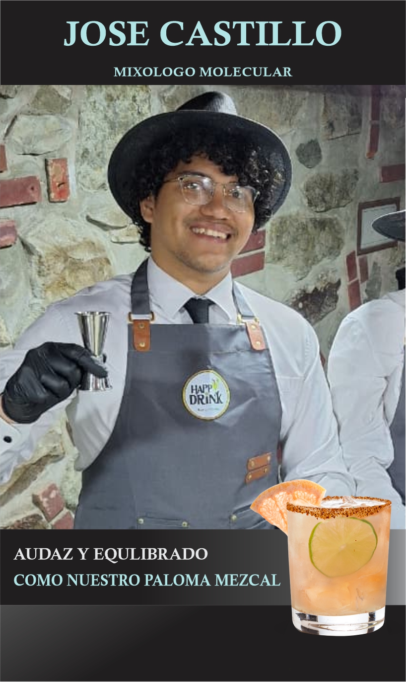 Miembro del equipo 1